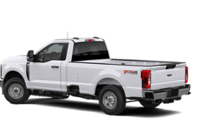 2026 Ford Super Duty® External Image 3
